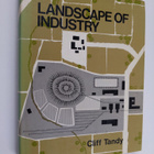 Cliff Tandy : Landscape of industry - pikkukuva 1
