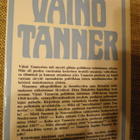 Hakalehto Väinö Tanner Omalla linjalla & Taipumattoman tie - pikkukuva 3