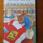 Jenkkikassi ja muita juttuja Kukkulan korttelista - pikkukuva 1