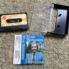 Eino Valtanen 12 toivotuimta 1981 c kasetti - pikkukuva 3