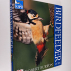 Robert Burton : RSPB Birdfeeder Guide - pikkukuva 1