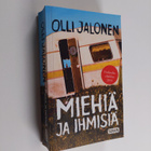 Olli Jalonen : Miehiä ja ihmisiä - pikkukuva 1