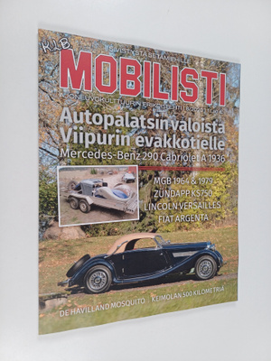 Mobilisti 8/2020