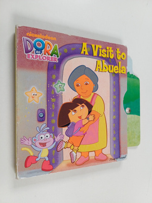 A Visit to Abuela
