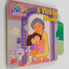 A Visit to Abuela - pikkukuva 1