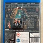 DOCTOR WHO: Kausi 1 (2005) BBC:n kulttisarja (UUSI) - pikkukuva 2