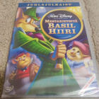Mestarietsivä Basil Hiiri (Walt Disney nro 26.) - pikkukuva 1