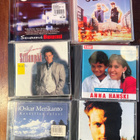 Cd-levyjä 60 kpl. kotimaista musiikkia pop, rock, iskelmä ym - pikkukuva 4