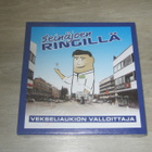 Seinäjoen ringillä – vekseliaukion valloittaja - lautapeli - pikkukuva 1