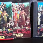 The Beatles - Sgt. Peppers lonely hearts club band cd - pikkukuva 1