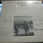 LIETTYÄ PROJECT - STURM FIN FIN -86 M-/EX- LP - pikkukuva 2