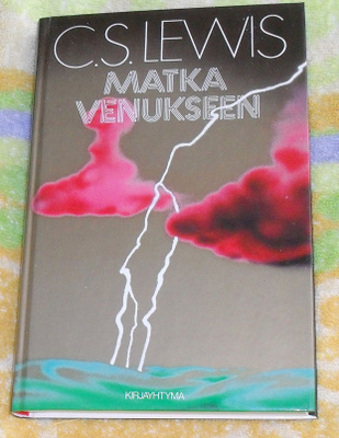 C.S. Lewis: Matka Venukseen