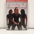 Charlien Enkelit- Kurvit Suoriksi (2) Wide, Special Ed (dvd) - pikkukuva 1