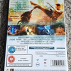 Cyborg - DVD (Jean-Claude Van Damme) - pikkukuva 2