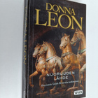 Donna Leon : Nuoruuden lähde - pikkukuva 1