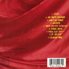 Jane's Addiction – Ritual De Lo Habitual - cd - pikkukuva 2