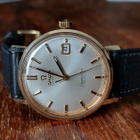 Omega Seamaster DE VILLE Automatic - pikkukuva 2