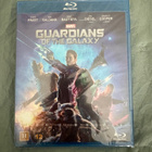 Guardians of the Galaxy vol 1 & 2 (bluray) - pikkukuva 1