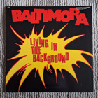 Baltimora - Living In The Backround - pikkukuva 2