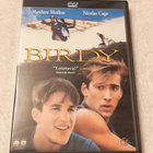 DVD Birdy (Egmont) - pikkukuva 1