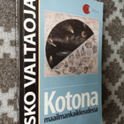 Esko Valtaoja: Kotona maailmankaikkeudessa - pikkukuva 1