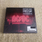 AC/DC - PWR / UP BOX - pikkukuva 1