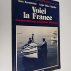 Tuva Korsström : Voici la France - pikkukuva 1