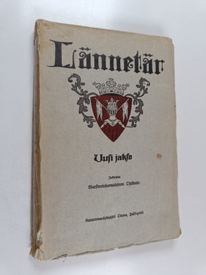 Lännetär - uusi jakso 2