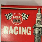 Ngk R2198-11P tai R2198-10P sytytystulppa - pikkukuva 1