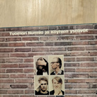 Tuomari Nurmio Kohdusta hautaan lp - pikkukuva 2