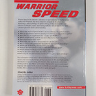 Ted Weimann : Warrior Speed - pikkukuva 2