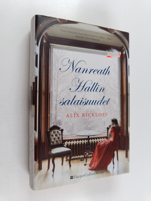 Alix Rickloff : Nanreath Hallin salaisuudet