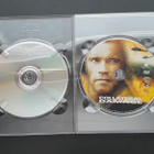 DVD: Swordfish + Collateral Damage + Cradle 2 The Grave - pikkukuva 4
