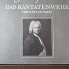 Lionel Rogg BACH - DAS ORGELWERK (20 x LP) - pikkukuva 3