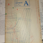 Muoti Muksu kevät 1994 - pikkukuva 3
