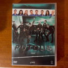Putous Kausi 5 DVD - pikkukuva 1