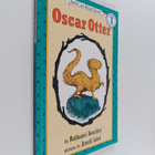 Nathaniel Benchley : Oscar Otter - pikkukuva 1