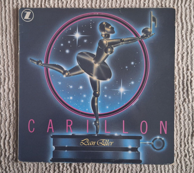 Dan Eller - Carillion
