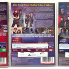 Descendants elokuvat osat 1 - 3 Disney - pikkukuva 2