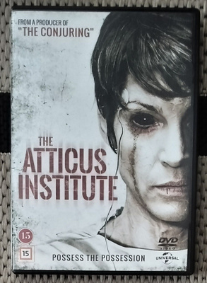 The Atticus Institute