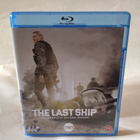 THE LAST SHIP (Kausi 2.) BD - pikkukuva 1