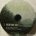 Mauri Prittinen • Yksin kuin sade PROMO CDr-Single - pikkukuva 3