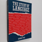 George Yule : The study of language : an introduction - pikkukuva 1