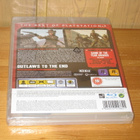 Red Dead Redemption Ps3 Game of the Year Edition - pikkukuva 2