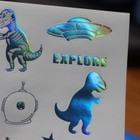 Tarrat : dinosaurukset , explore , game over - pikkukuva 3