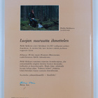 Heikki Kokkonen : Luojan suuruutta ihmettelen : luontokuvia - pikkukuva 2