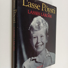 Lasse Pöysti : Lasses läroår - pikkukuva 1
