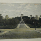Helsinki, Tähtitorni, väripk, p. 1907 - pikkukuva 1