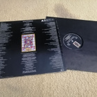 THE ALAN PARSONS PROJECT - The Turn Of A Friendly Card LP - pikkukuva 2
