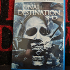 Final Destination 3D - pikkukuva 1